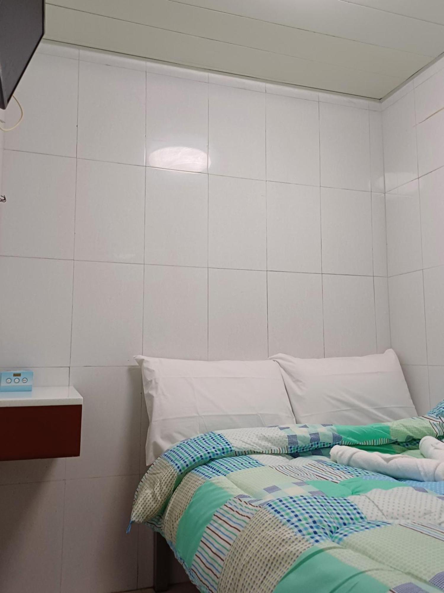 United Cooperate Guest house Hong Kong