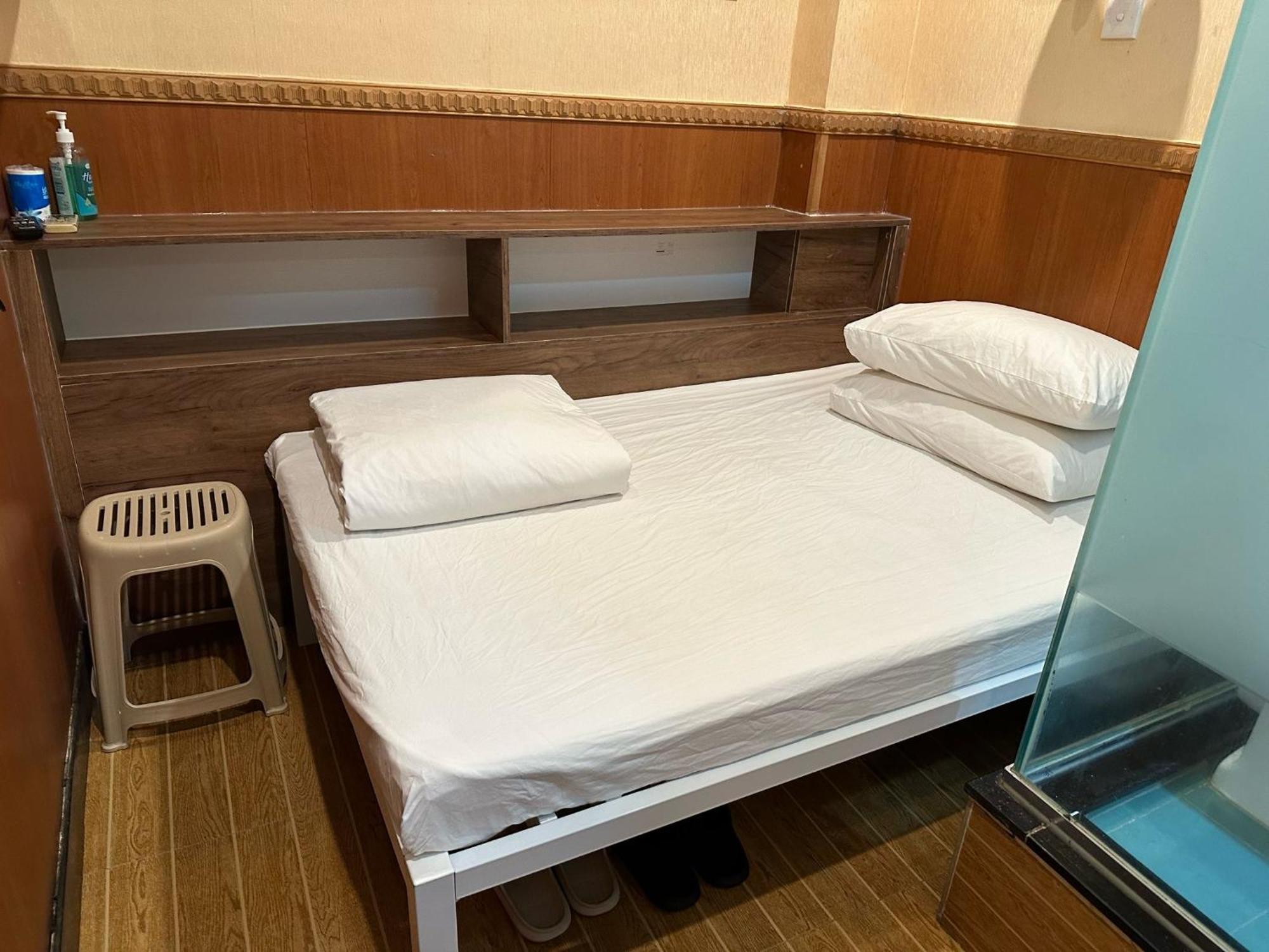 New Garden Hostel