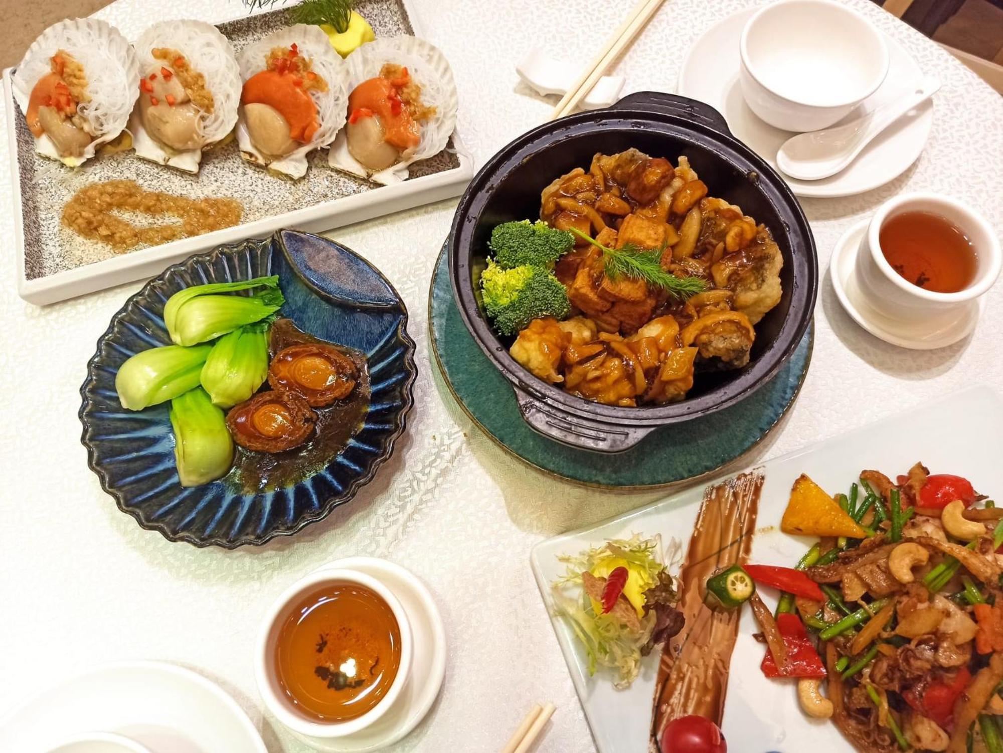 Warwick Cheung Chau 3* Hong Kong