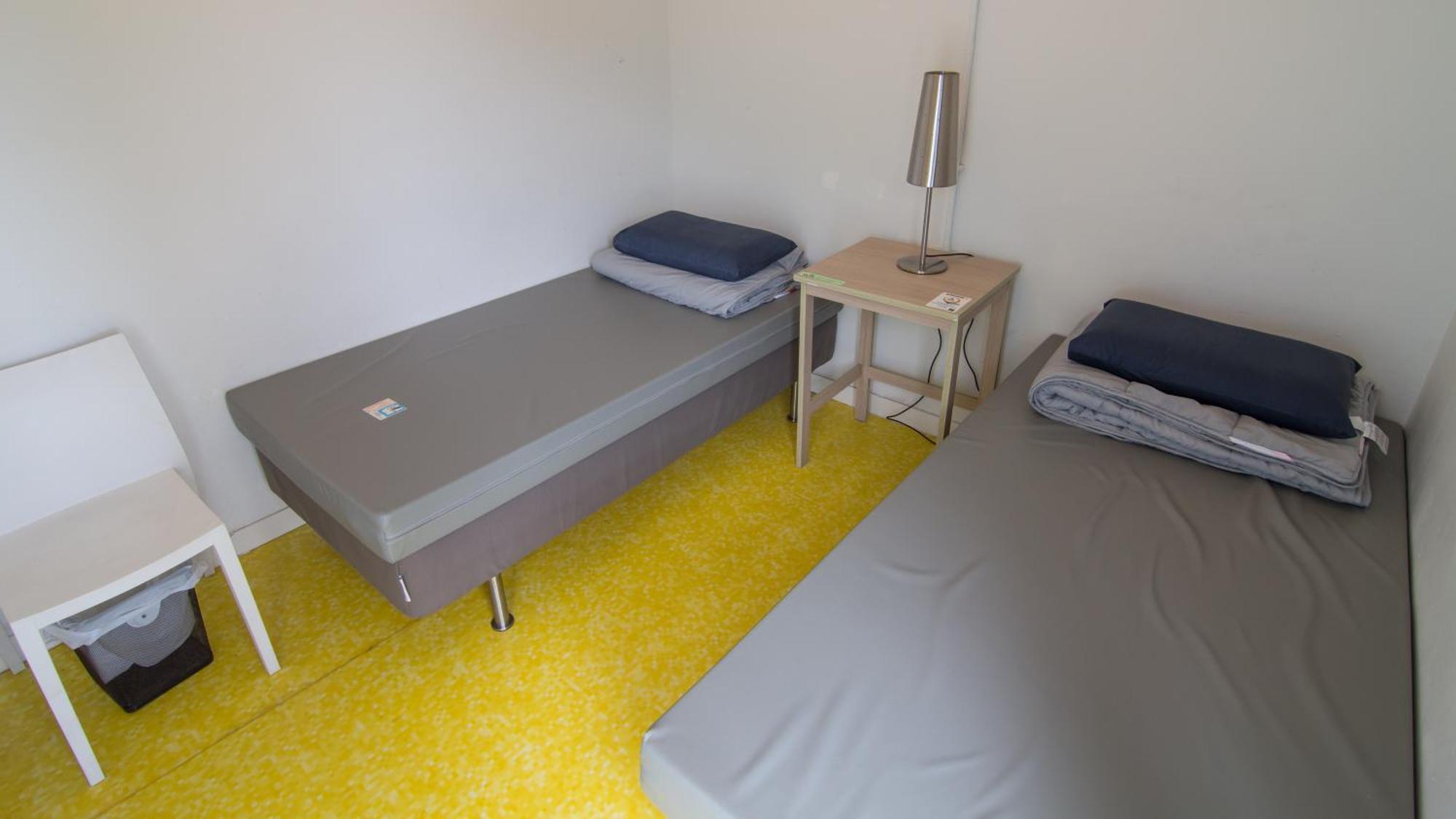 Yha Jockey Club Mt. Davis Youth Hostel Hong Kong