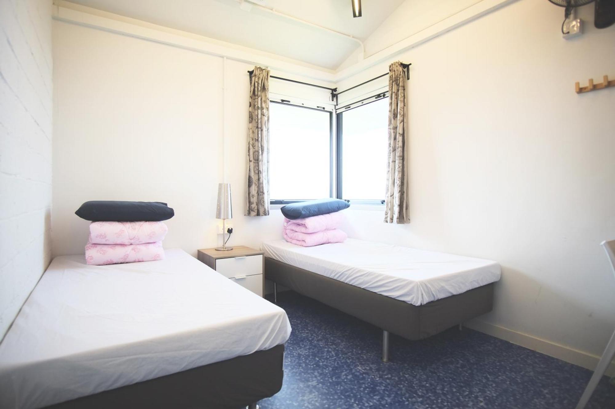 Hostel Yha Jockey Club Mt. Davis Youth Hong Kong
