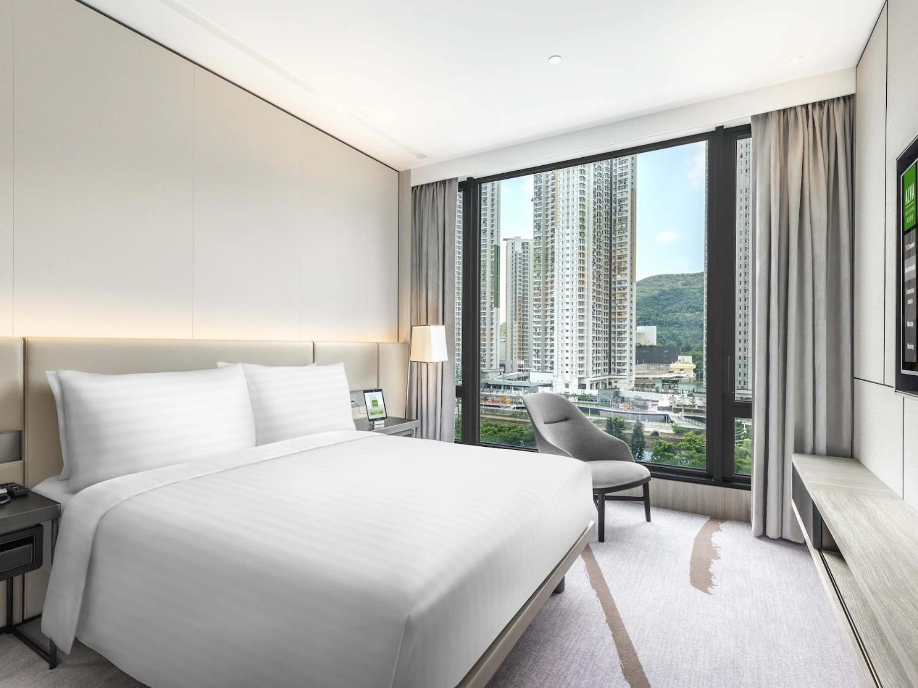 Hotel Alva By Royal Hong Kong
