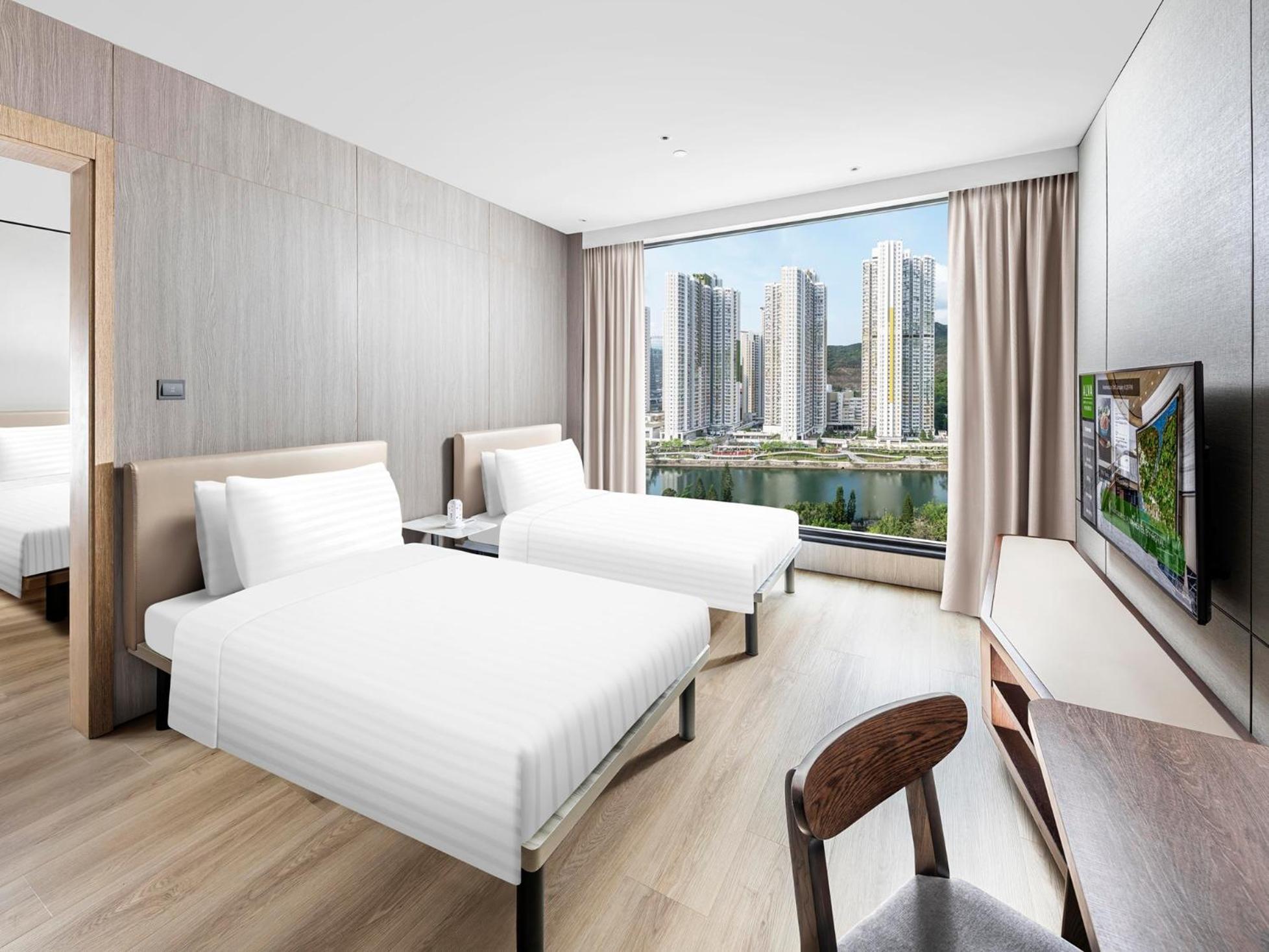 Alva By Royal 5* Hong Kong
