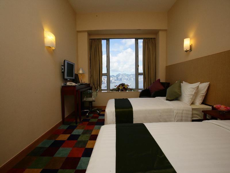 Cozi Harbour View Hotel Hong Kong
