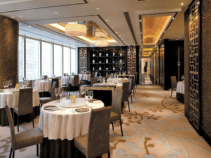 Cordis, Khách sạn Hong Kong
