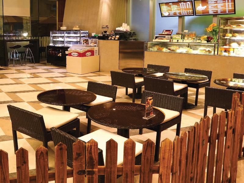 Harbour Plaza 8 Degrees 4* Hong Kong