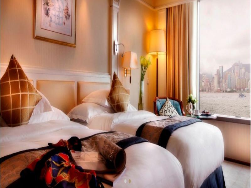 Intercontinental Grand Stanford By Ihg Hotel 5*