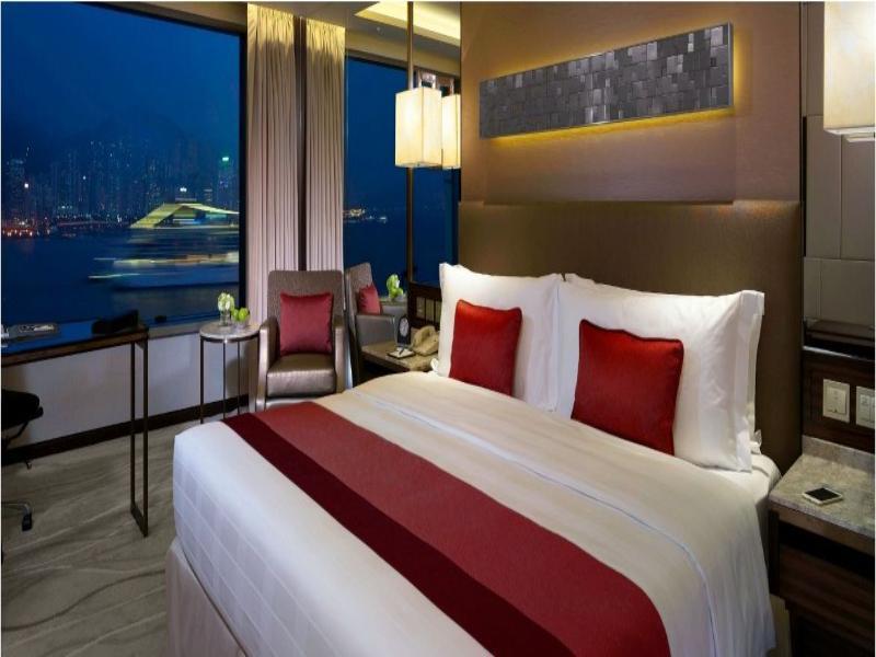 Intercontinental Grand Stanford By Ihg Hong Kong