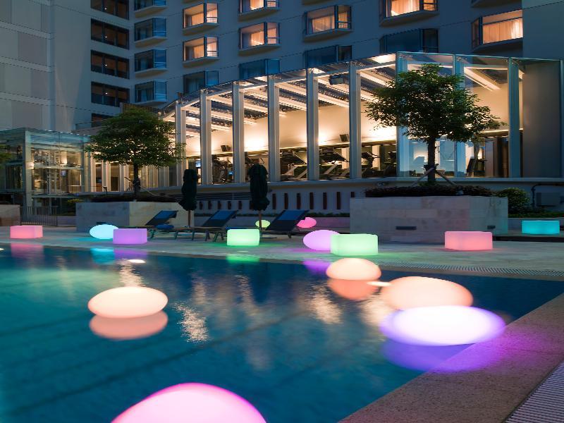 Nina Island South Hotel Hong Kong