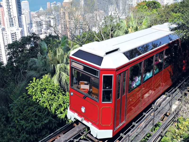Kew Wanchai Hongkong