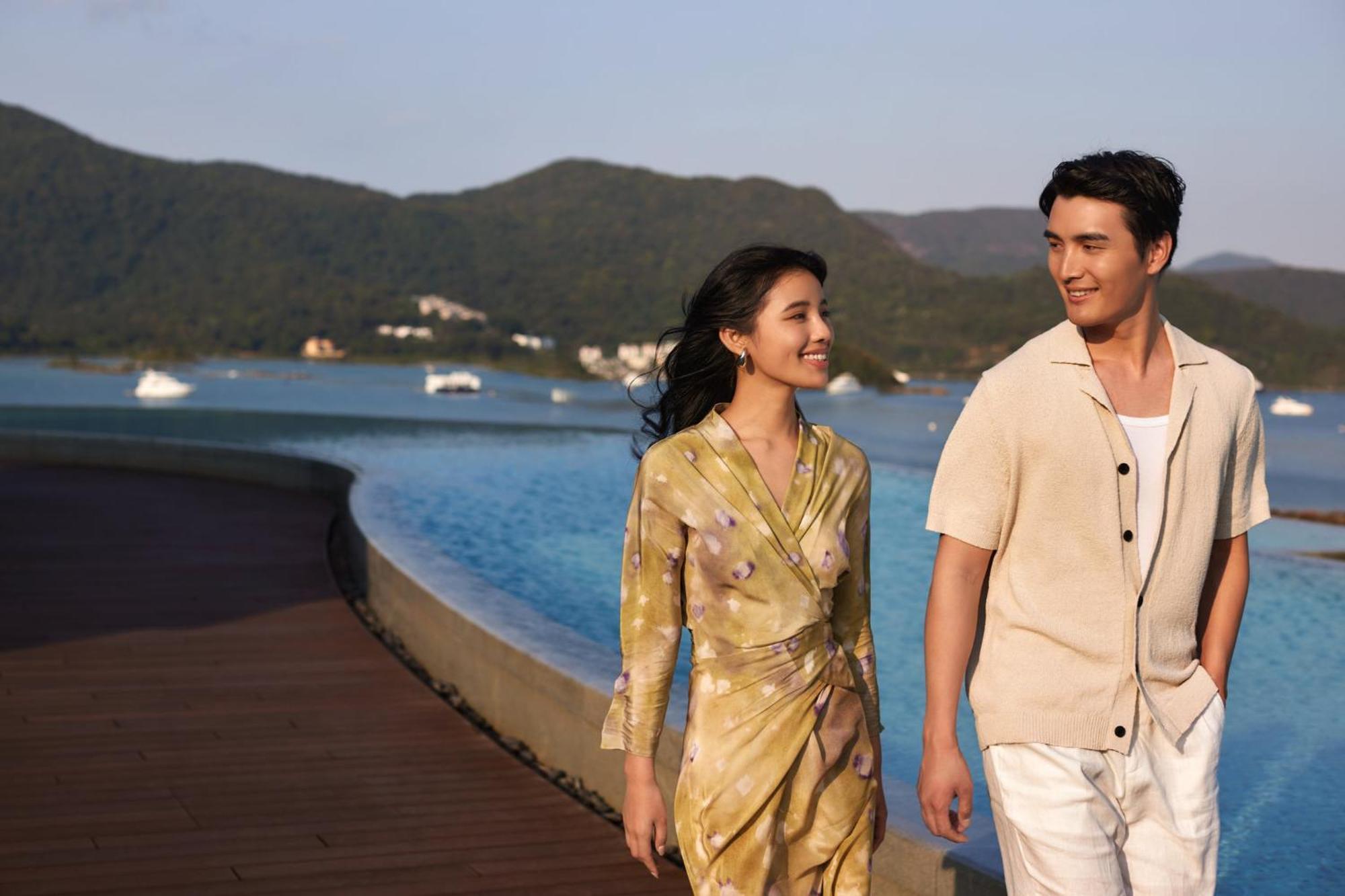 Wm Hong Kong, Vignette Collection