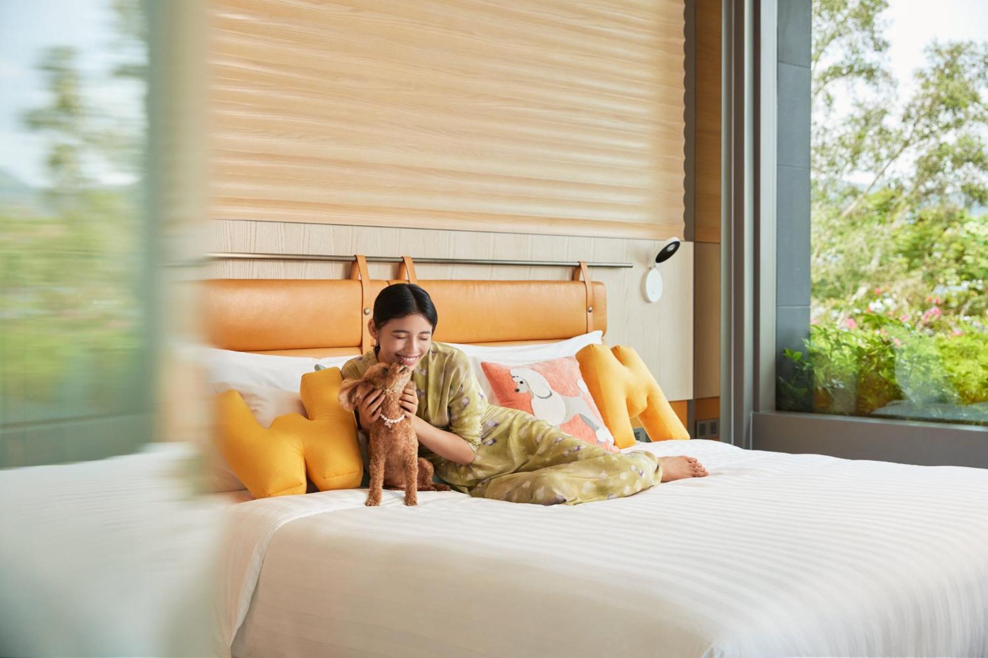 Wm Hong Kong, Vignette Collection 5* Hong Kong