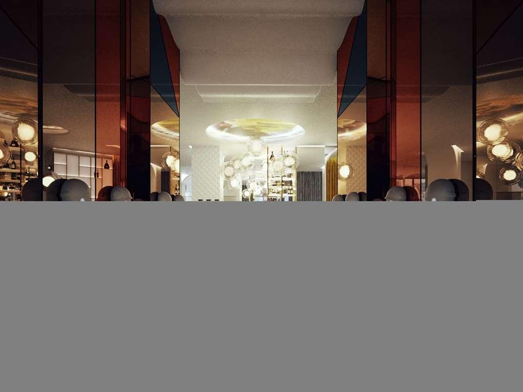 Mondrian Hotel *