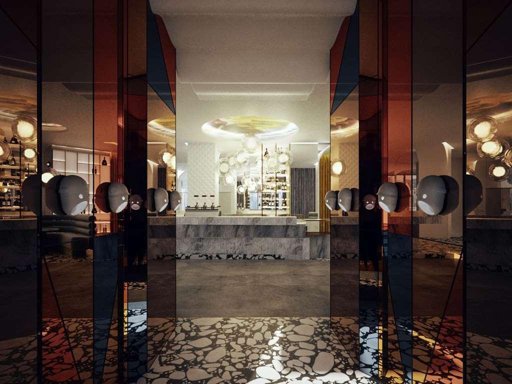 Hotel Mondrian *