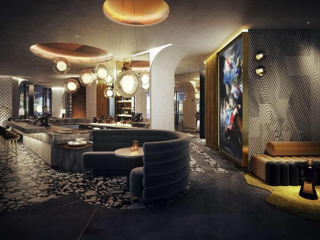 Mondrian Hotel Hong Kong