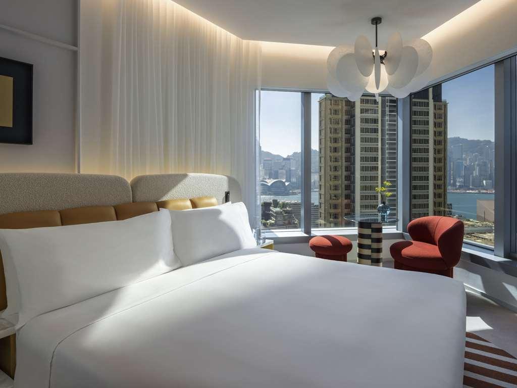 Hotel Mondrian Hong Kong
