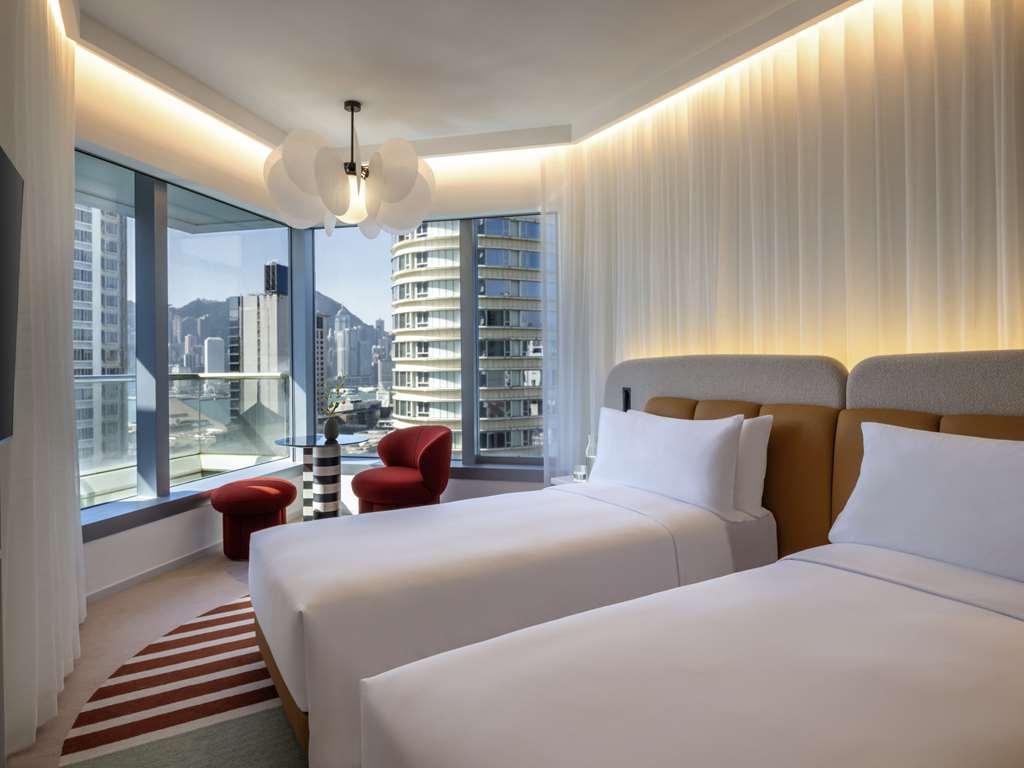 Mondrian Hotel