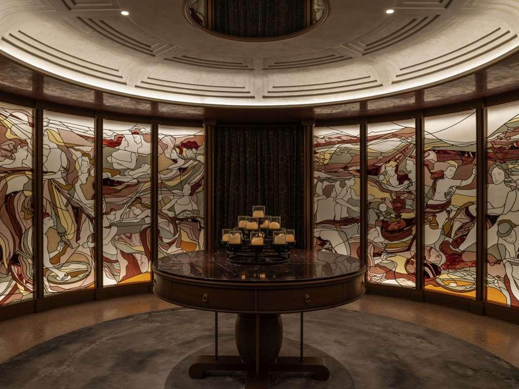 Hotel Mondrian *