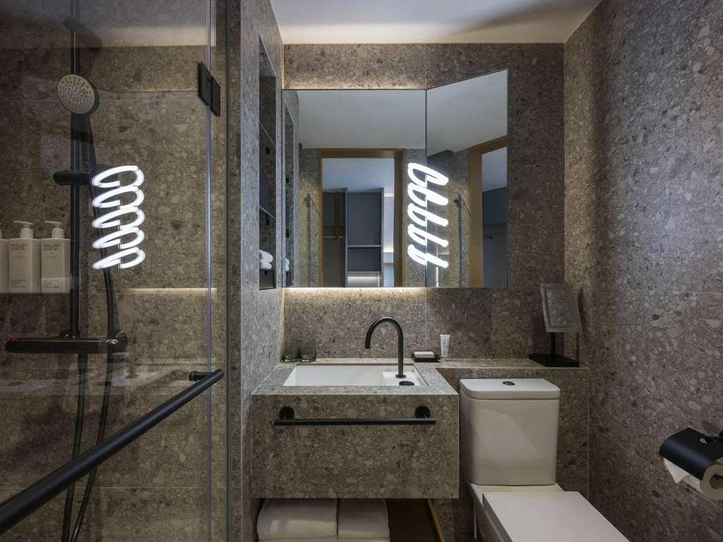 Mondrian Hotel Hong Kong