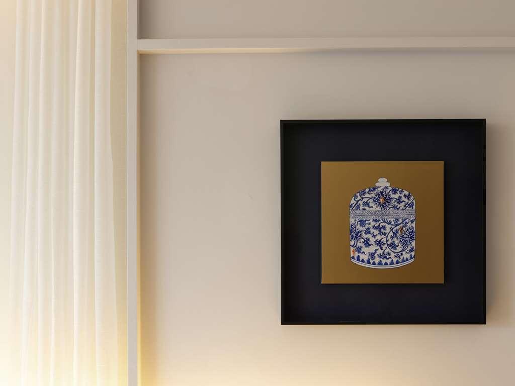 Hotel Mondrian Hong Kong