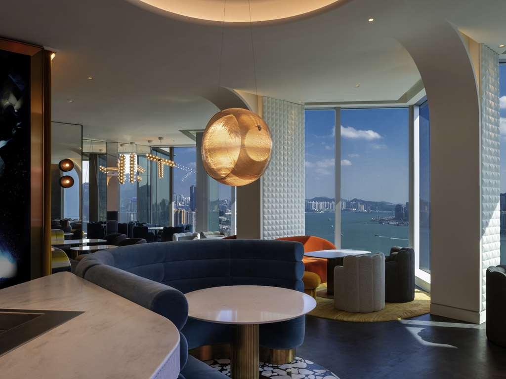 Hotel Mondrian *