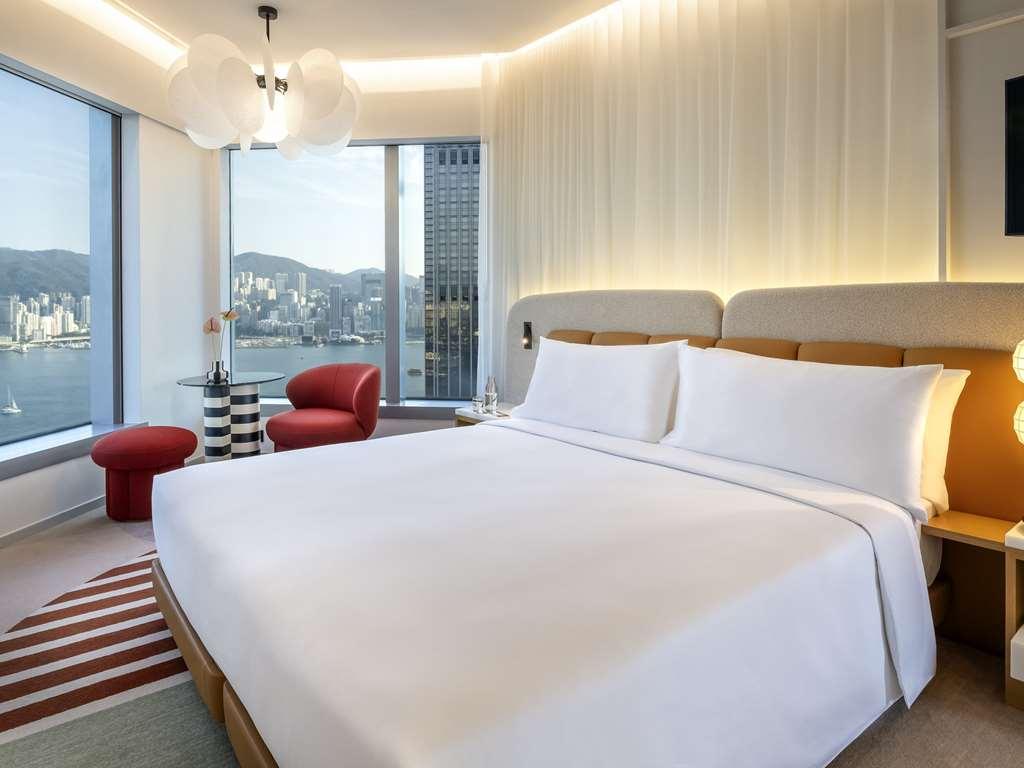 Hotel Mondrian Hong Kong