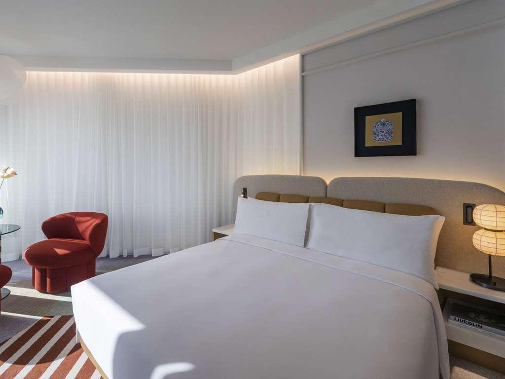 Mondrian Hong Kong