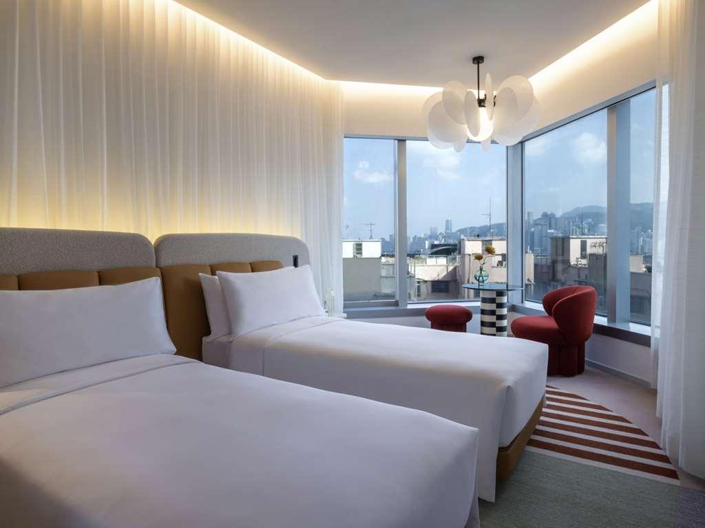 Mondrian Hotel