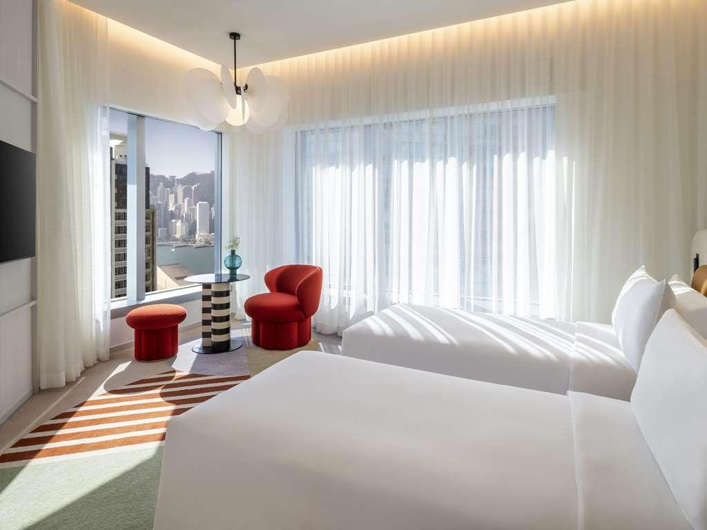 Hotel Mondrian *