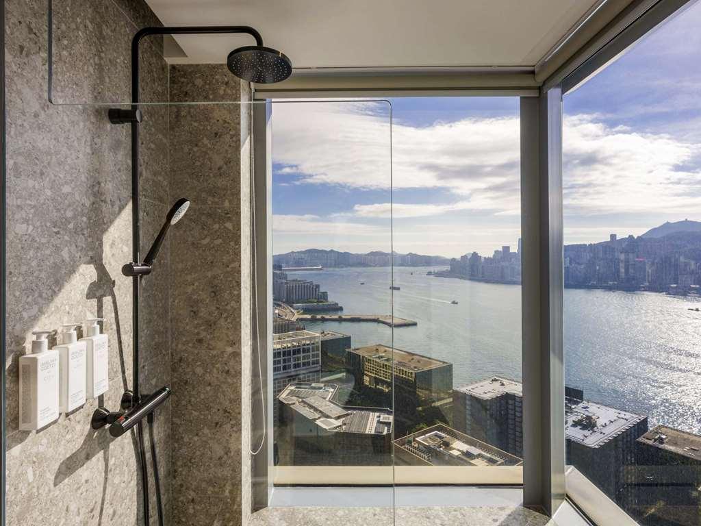 Mondrian Hotel Hong Kong