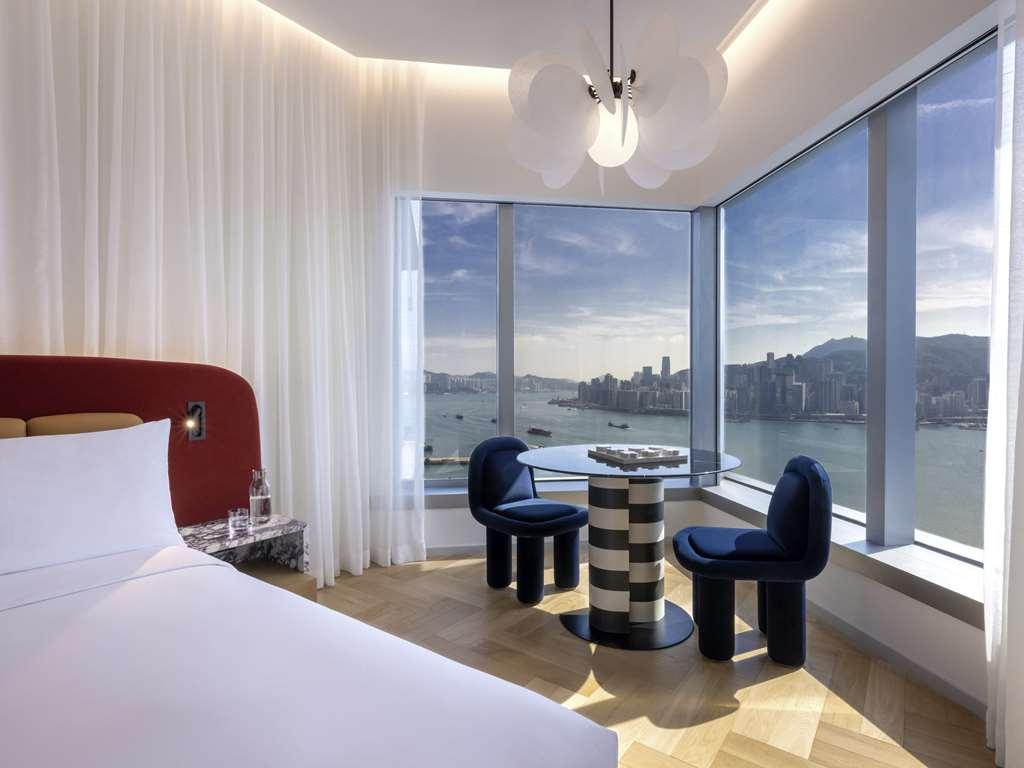 Hotel Mondrian Hong Kong