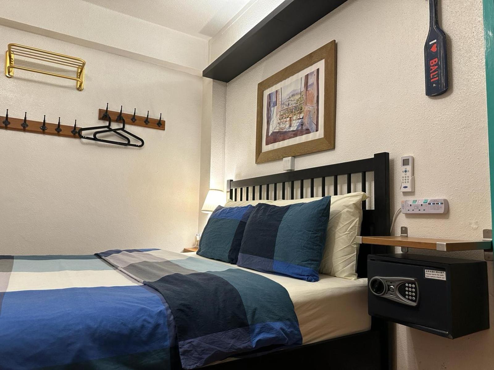 Holiday home Bali Hong Kong