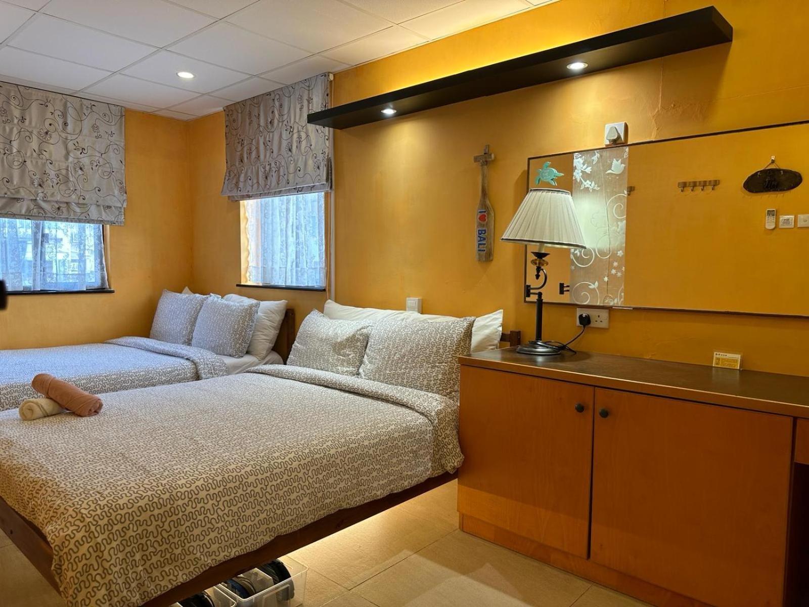 Holiday home Bali Hong Kong