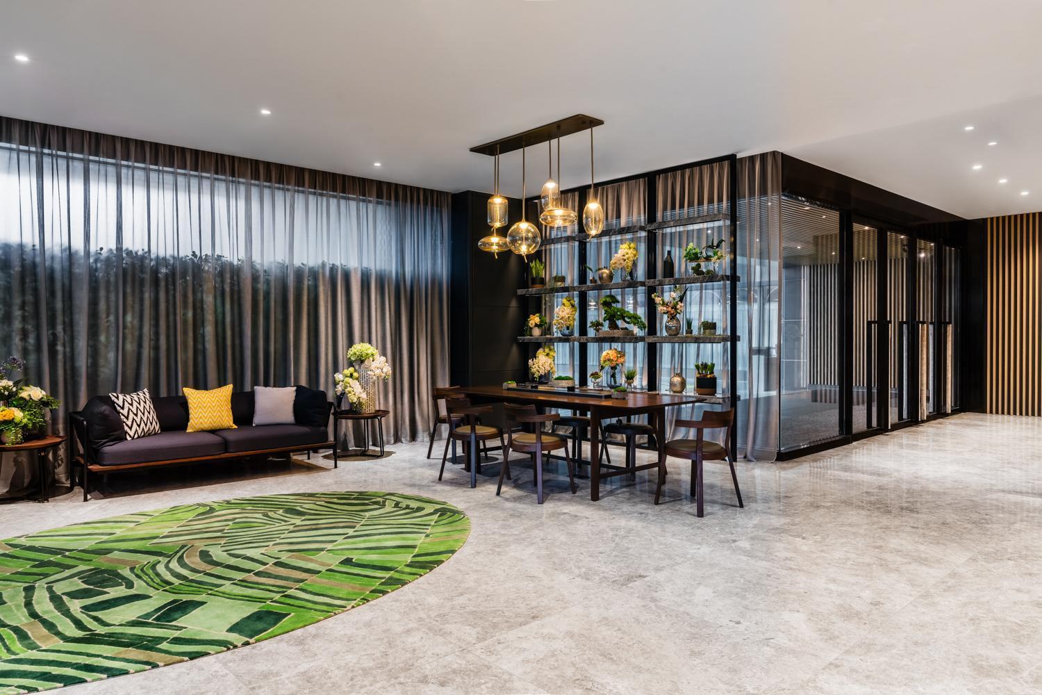 Royal Park Hotel 5*