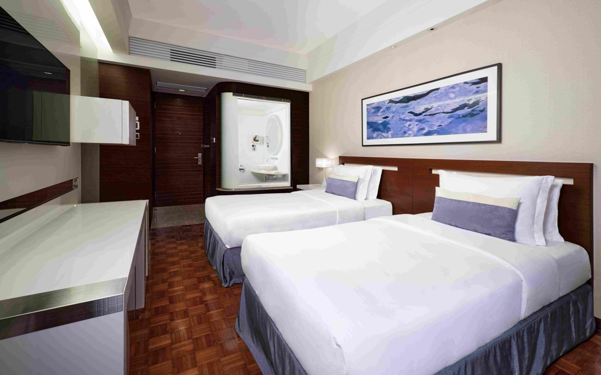 Hotel Nina Island South Hong Kong