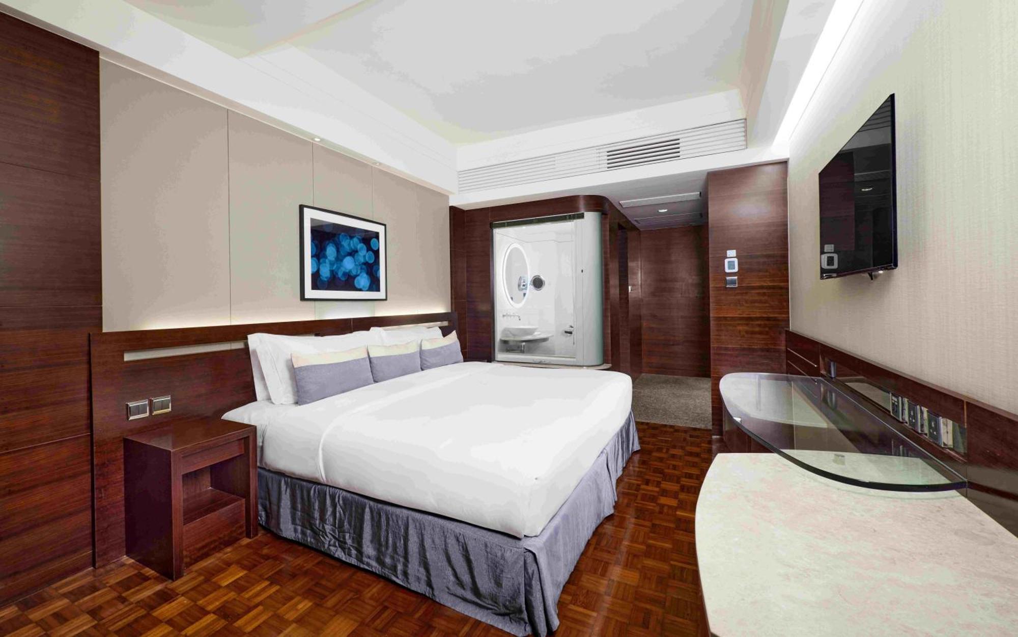 Nina Island South 4* Hong Kong