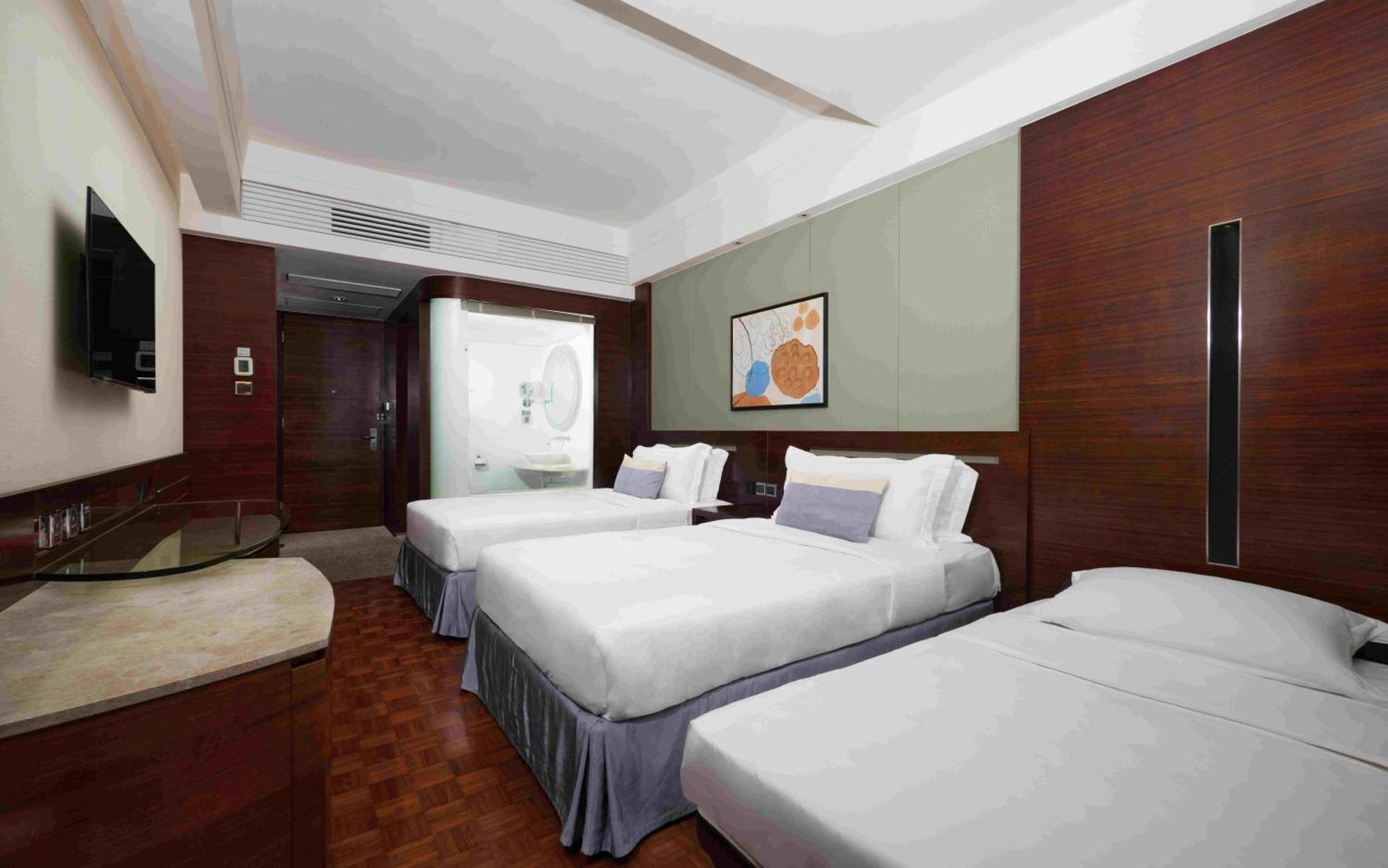 Hotel Nina Island South