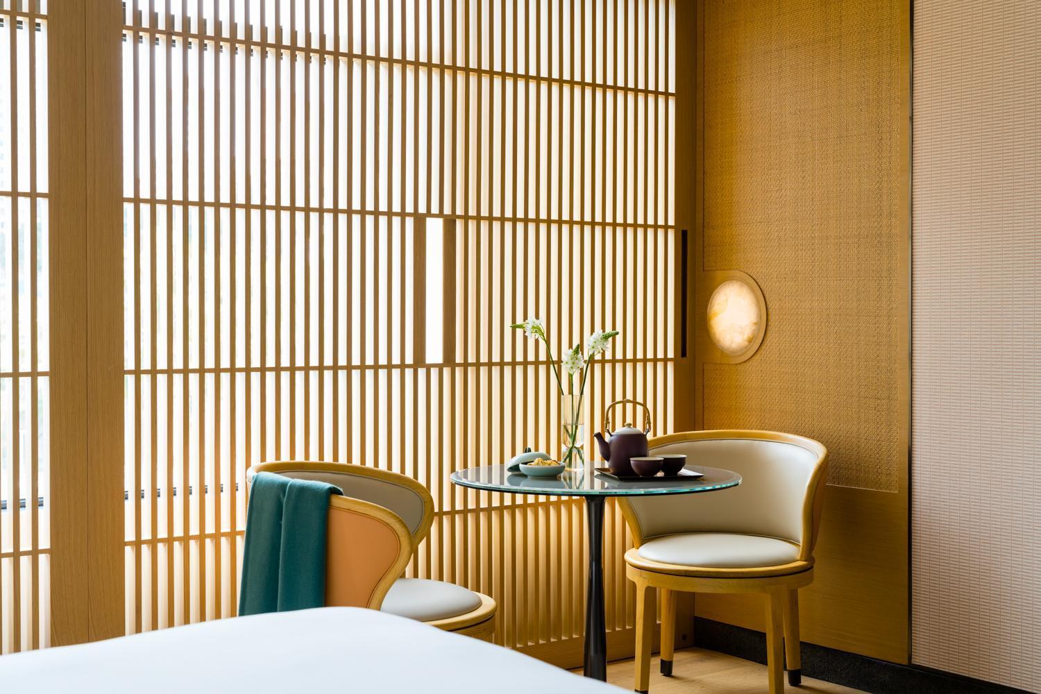 Hotel Regent