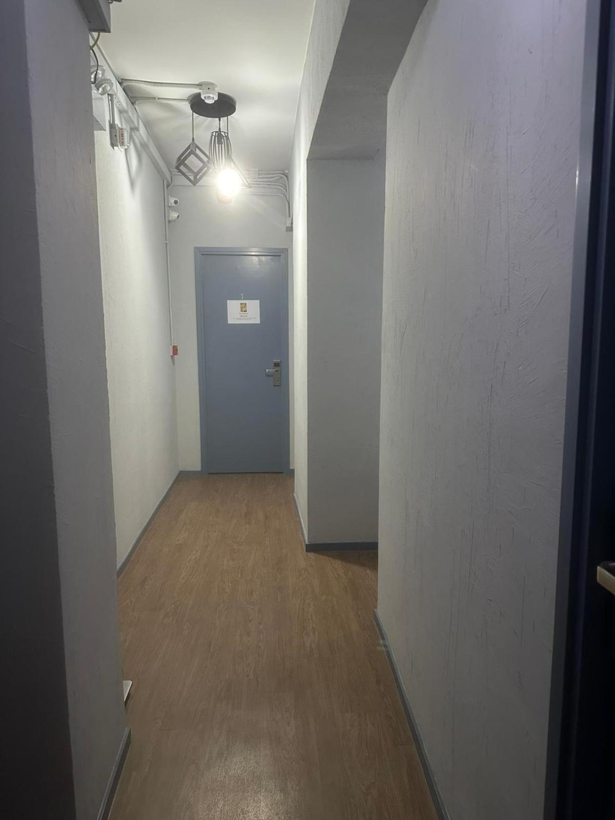 Hostel Check Hk