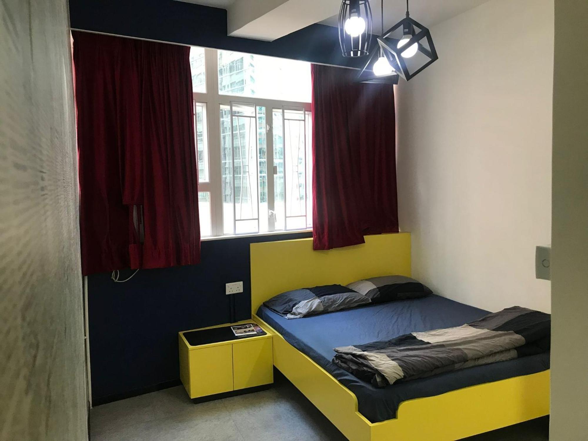 Hostel Check Hk