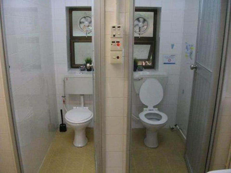Hostel Yha Ngong Ping Sg Davis Youth Hong Kong