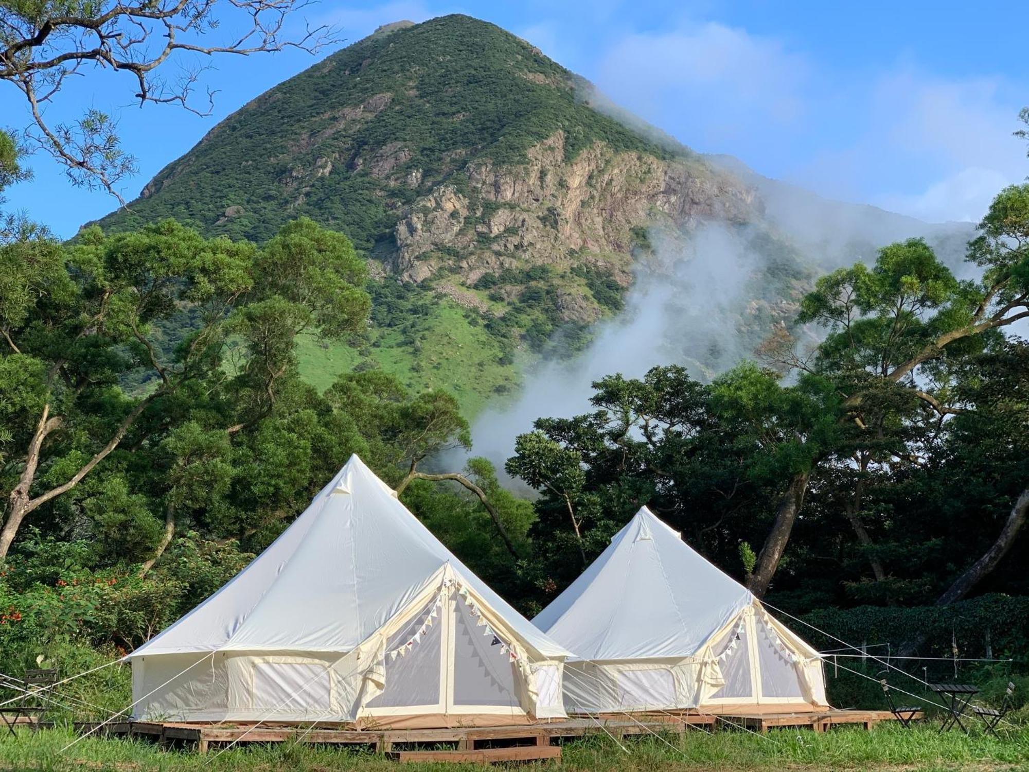 Yha Ngong Ping Sg Davis Youth Hostel