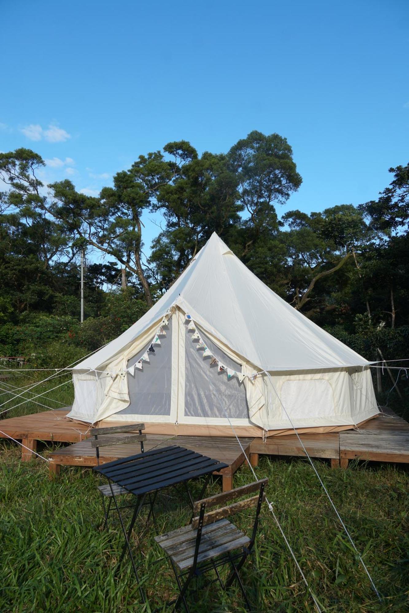 Hostel Yha Ngong Ping Sg Davis Youth
