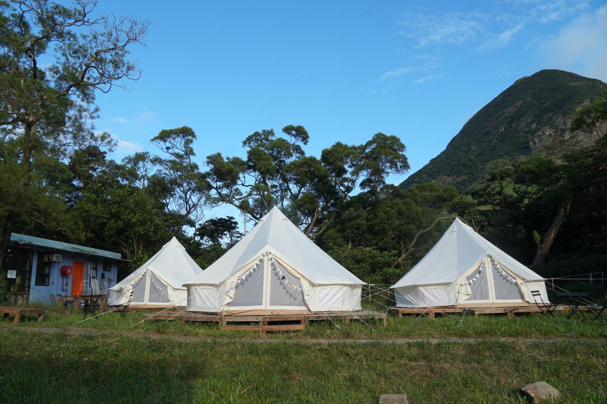 Yha Ngong Ping Sg Davis Youth Hostel *