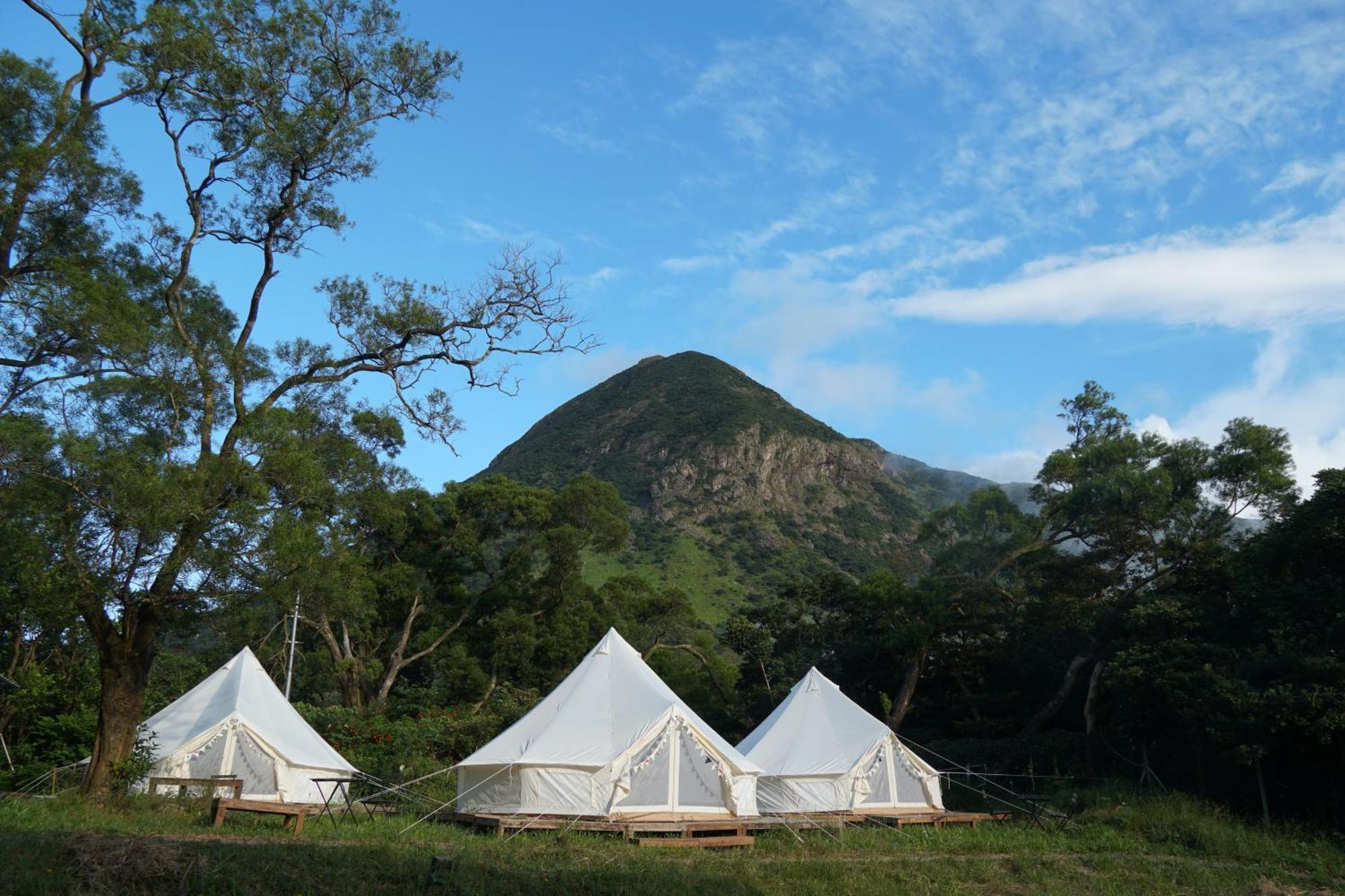 Yha Ngong Ping Sg Davis Youth Hostel Hong Kong