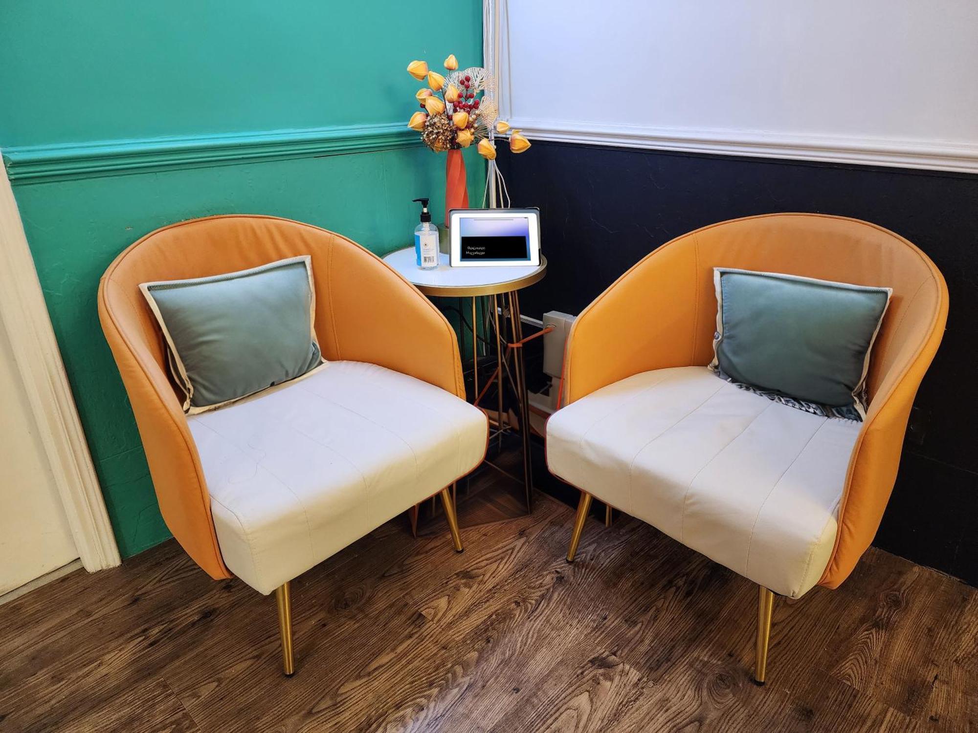 Pillows Coliving Inn