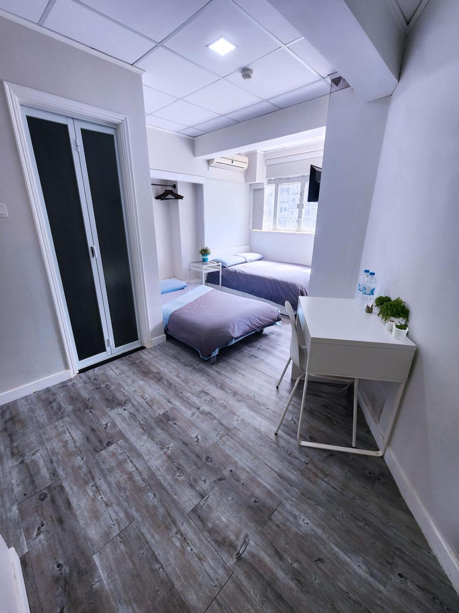 Pillows Coliving Inn 2*