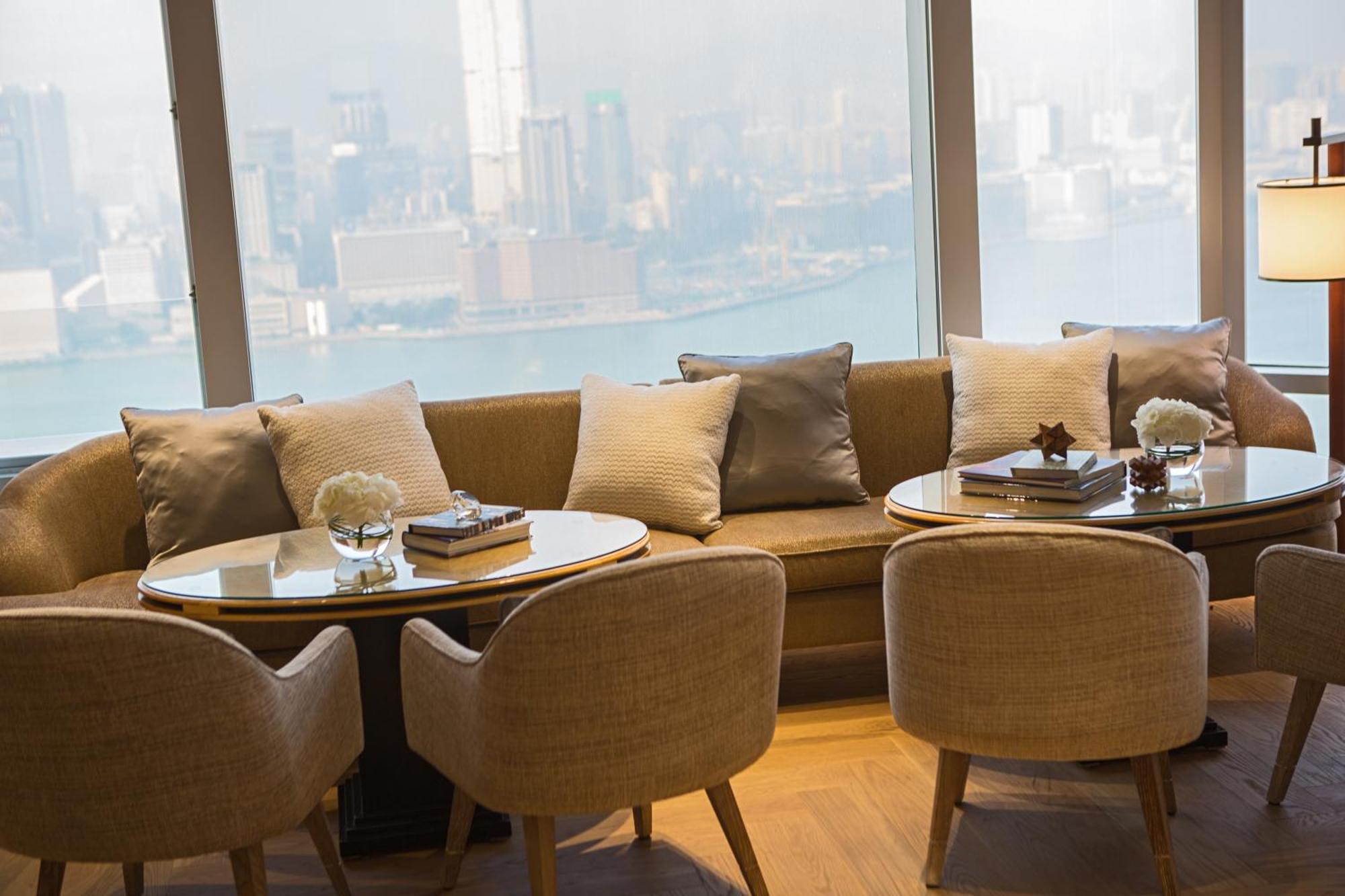 Renaissance Harbour View