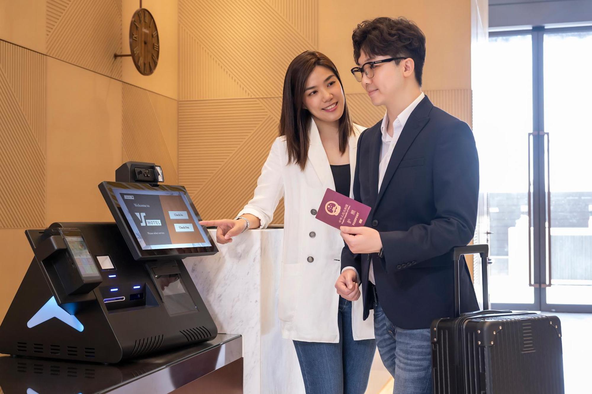 Hotel Y Hongkong