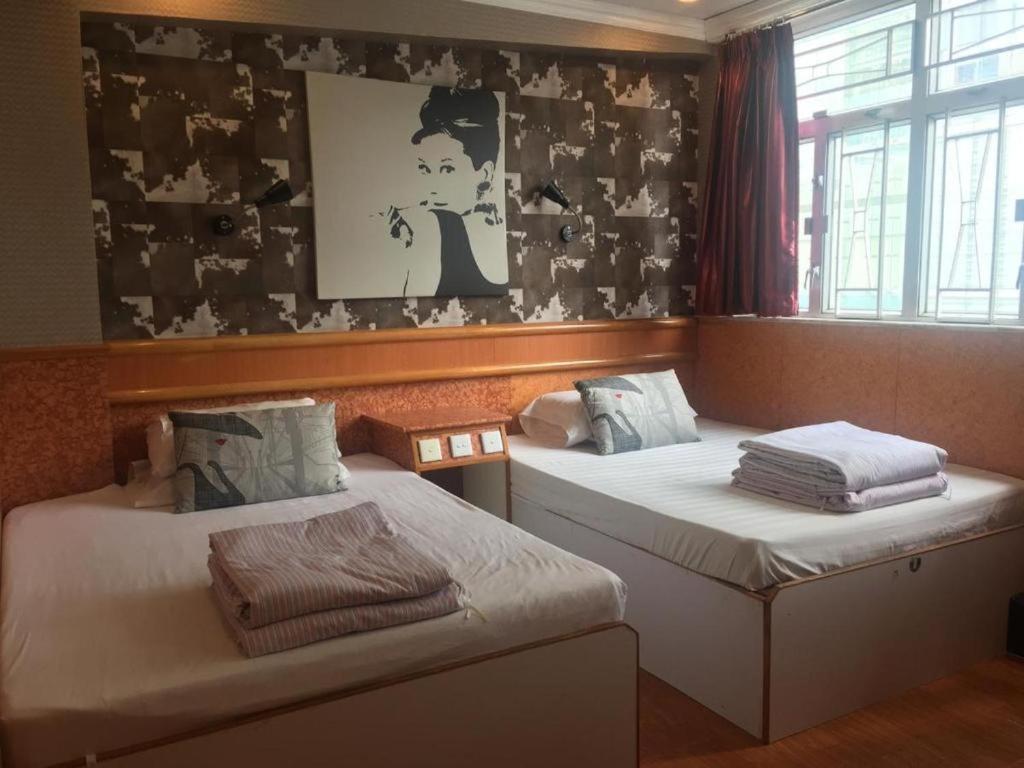New Prime Star Mirador B1 Hong Kong